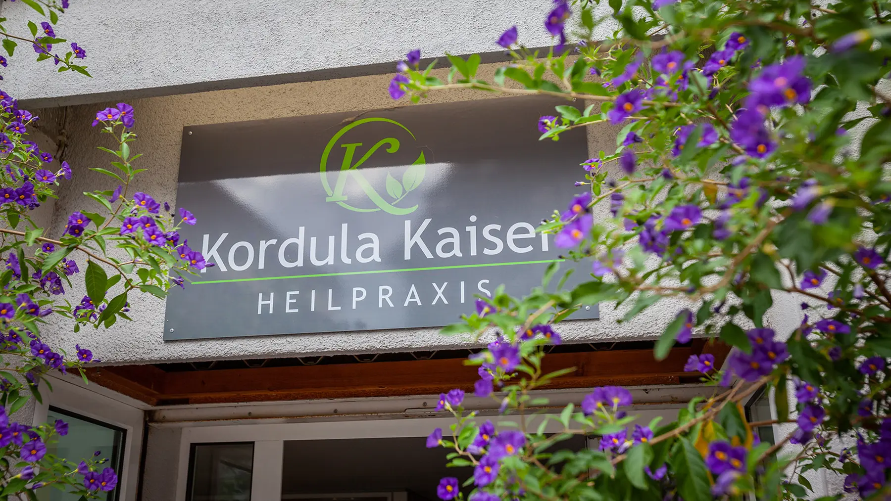 Naturheilpraxis - Kordula Kaiser